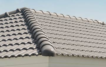 advantages of Three Burrows clay roofing