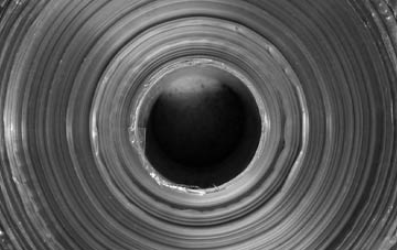 Three Burrows edpm waterproofing