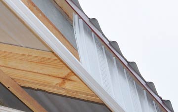 why Three Burrows fascia repairs are essential