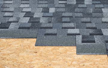 expert Three Burrows asphalt roof companies