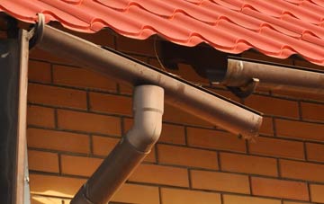Three Burrows gutter repair costs