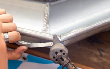 disadvantages of Three Burrows lead roofing