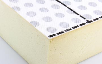 meeting Three Burrows building codes