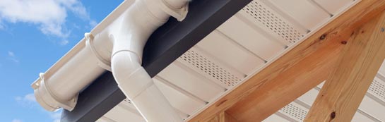 get Three Burrows guttering quotes today