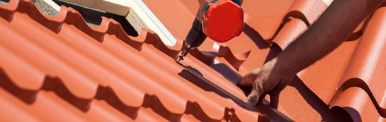 save on Three Burrows roof installation costs