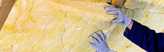 quotes for Three Burrows roof insulation