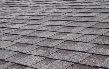 Three Burrows tiles for shallow pitch roofing