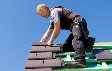 disadvantages of Three Burrows slate roofing