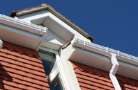 Three Burrows fascias