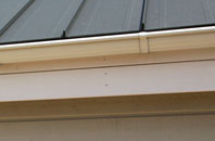 Three Burrows soffit repair