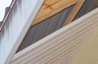 rated Three Burrows soffit repair companies