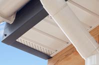 find rated Three Burrows soffit companies