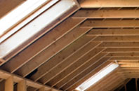 Three Burrows tapered roof insulation quotes